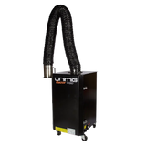 KSJ-0.7S Fume Extractor - KSJ0.7S - supplier gallery view 1