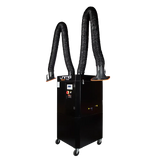 KSZ-3.0D Fume Extractor - KSZ3.0D - supplier gallery view 1