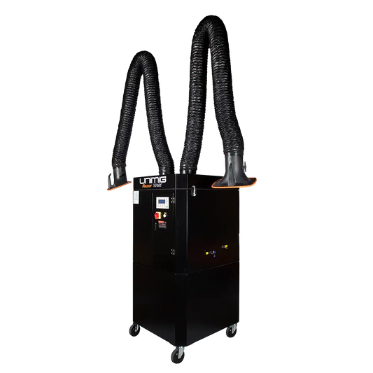 KSZ-3.0D Fume Extractor - KSZ3.0D - supplier gallery view 1