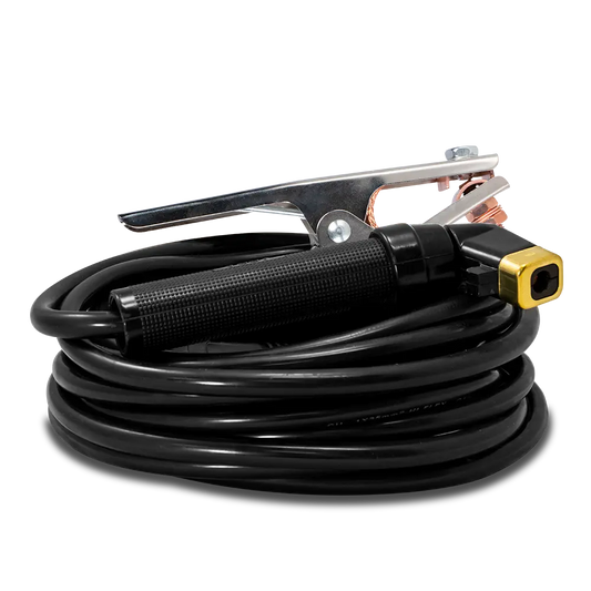 UNIMIG 4M Arc Welding Lead Set - LS16-10/25-1, LS16-35/50-1, U11208 - supplier gallery view 1