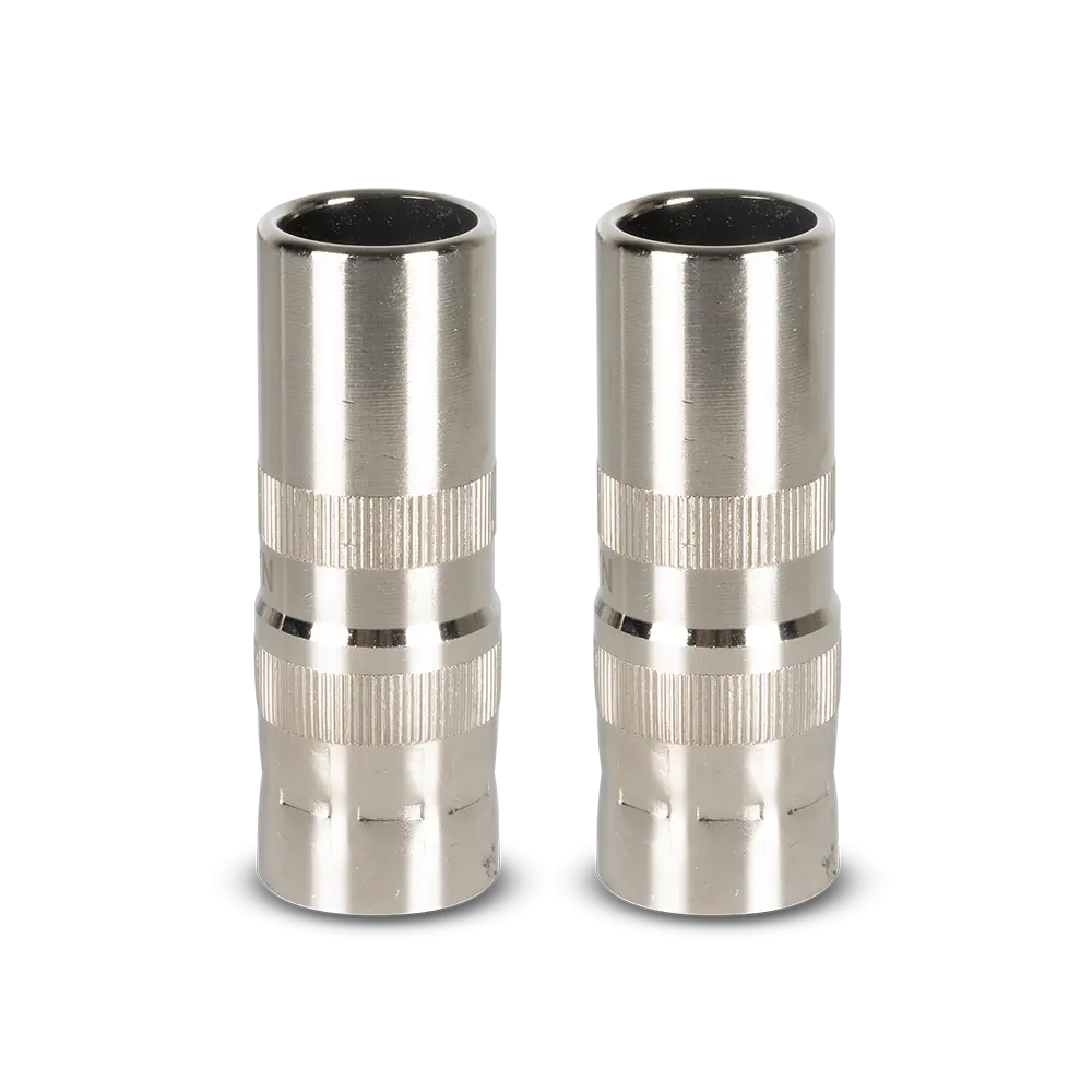 UNIMIG M350/M580W Insulated Gas Nozzles