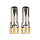 UNIMIG M350/M580W Insulated Gas Nozzles