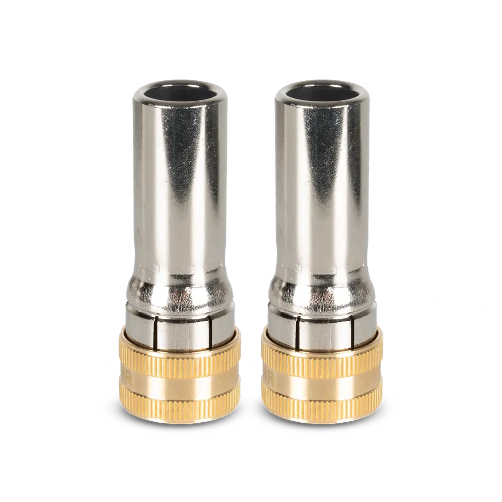 UNIMIG M350/M580W Insulated Gas Nozzles