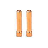 UNIMIG TIG Torch Stubby Collet (17/18/26) - P10N22S - supplier gallery view 1
