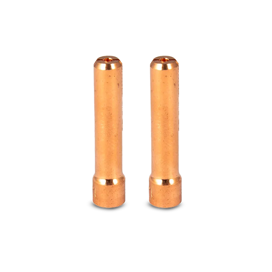UNIMIG TIG Torch Stubby Collet (17/18/26) - P10N22S - supplier gallery view 1