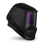 UNIMIG Professional Series Welding Helmet - Black