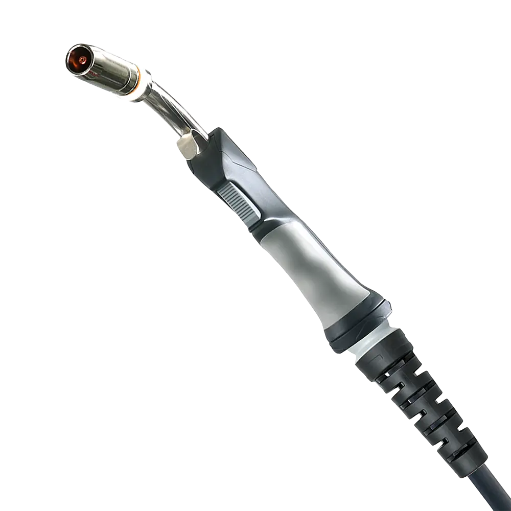 UNIMIG SB25 Binzel Style MIG Torch - SB253M, SB254M, SB255M - supplier gallery view 1
