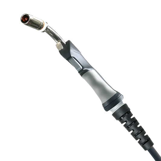 UNIMIG SB25 Binzel Style MIG Torch - SB253M, SB254M, SB255M - supplier gallery view 1