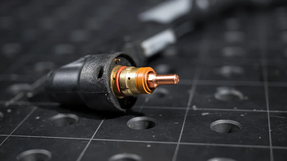 UNIMIG Plasma Torch Swirl Ring (SC30/SC80/SC120/SC160) - SC8006 - supplier gallery view 3