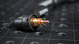 UNIMIG Plasma Torch Swirl Ring (SC30/SC80/SC120/SC160) - SC8006 - supplier gallery view 3