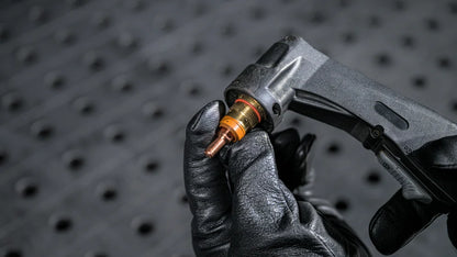 UNIMIG Plasma Torch Swirl Ring (SC30/SC80/SC120/SC160) - SC8006 - supplier gallery view 5