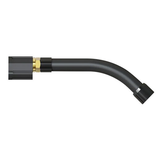 UNIMIG Binzel-Style Swan Neck / Gooseneck (Binzel 15/24/25/26/36/38/500) - SNK15 - supplier gallery view 1