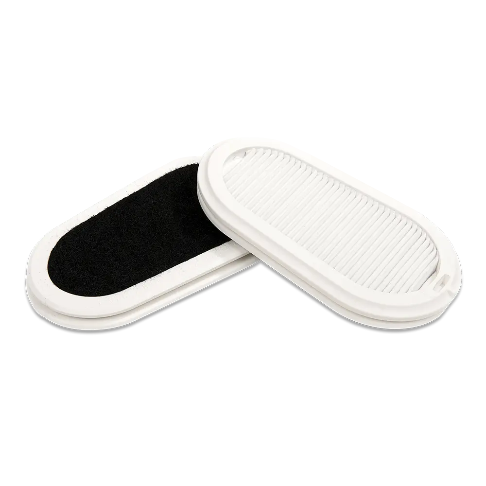 ELIPSE® P3 Nuisance Odour Replacement Filters - SPR336 - supplier gallery view 1