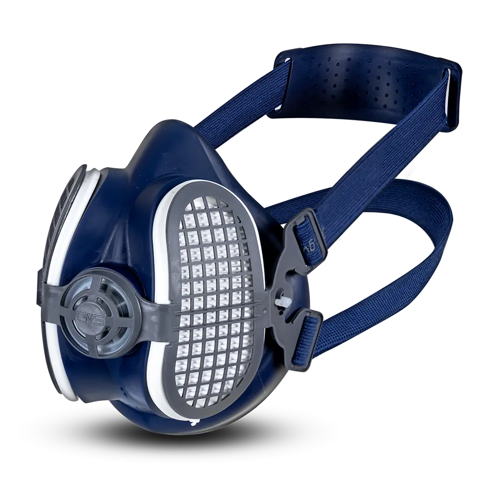 Elipse® Half-Mask P2 Respirator - SPR337, SPR502 - supplier gallery view 1