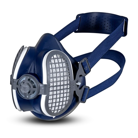 Elipse® Half-Mask P2 Respirator - SPR337, SPR502 - supplier gallery view 1