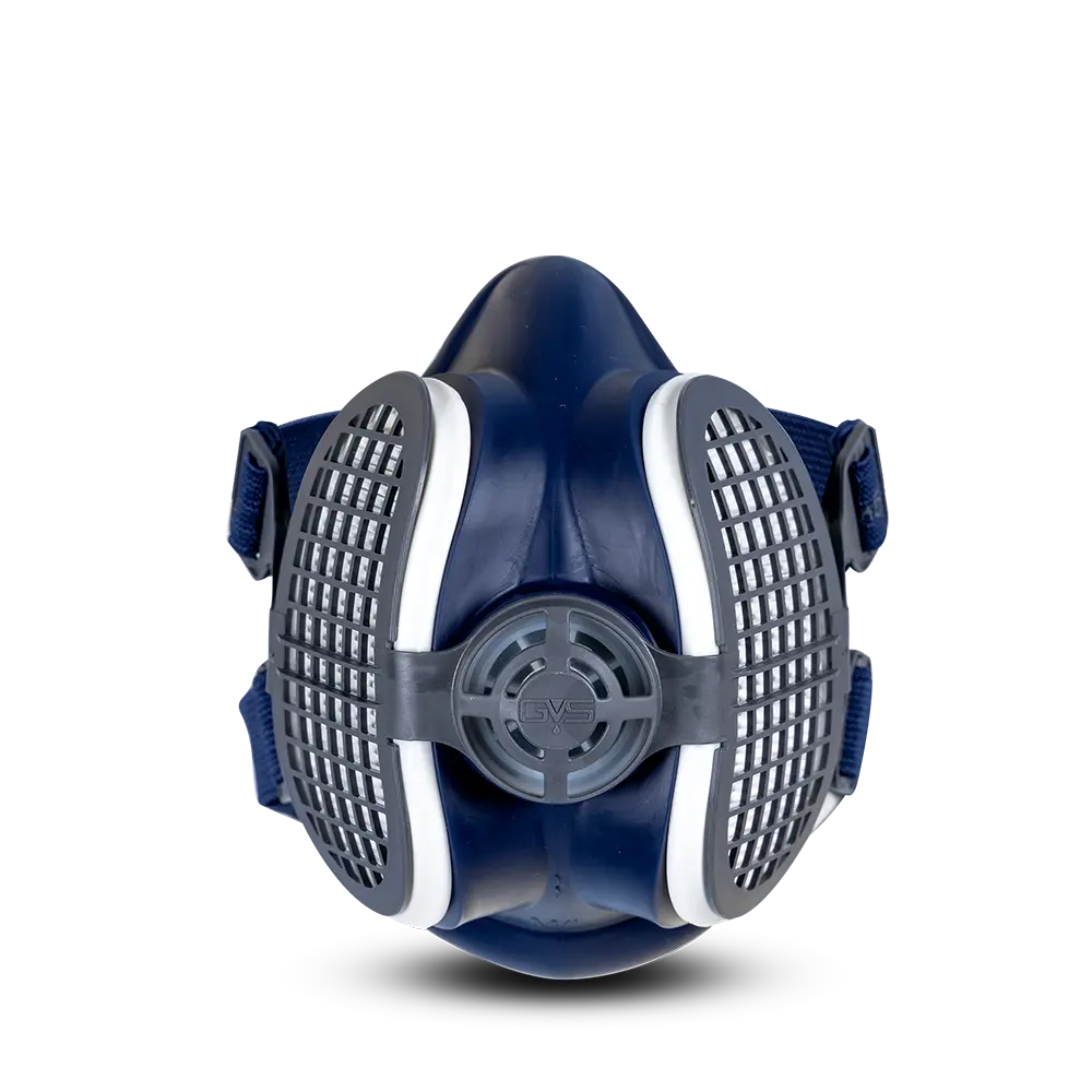 Elipse® Half-Mask P2 Respirator - SPR337, SPR502 - supplier gallery view 2