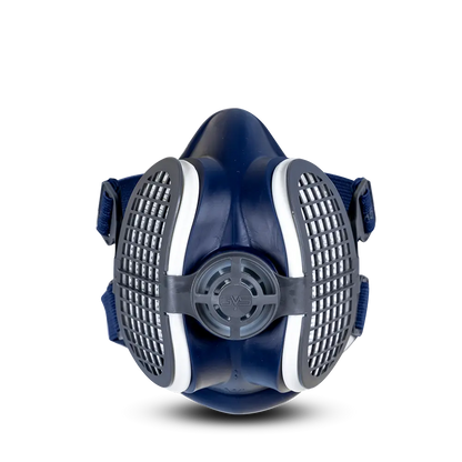 Elipse® Half-Mask P2 Respirator - SPR337, SPR502 - supplier gallery view 2