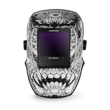UNIMIG Trade Series Welding Helmet - Carnage