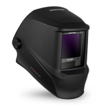 UNIMIG Trade Series Welding Helmet - Black