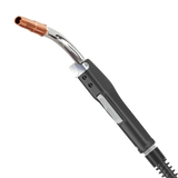 UNIMIG TWC2 TWECO Style MIG Torch - TWC2-12FTE, TWC2-15FTE - supplier gallery view 1