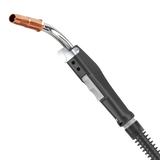 UNIMIG TWC4 TWECO Style MIG Torch - TWC4-12FTE, TWC4-15FTE - supplier gallery view 1