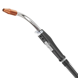 UNIMIG TWC5 TWECO Style MIG Torch - TWC5-12FTE, TWC5-15FTE - supplier gallery view 1