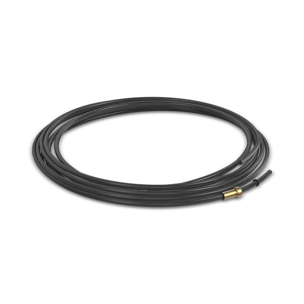UNIMIG TWECO Style Torch Liner Steel/Aluminium