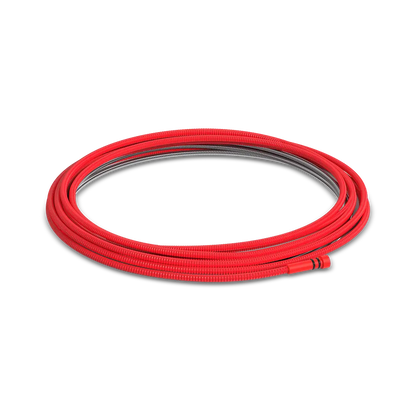 UNIMIG TWECO Style Torch Liner Steel/Aluminium