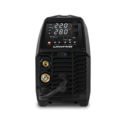RAZOR MULTI 220 Welder - U11008K - supplier gallery view 2