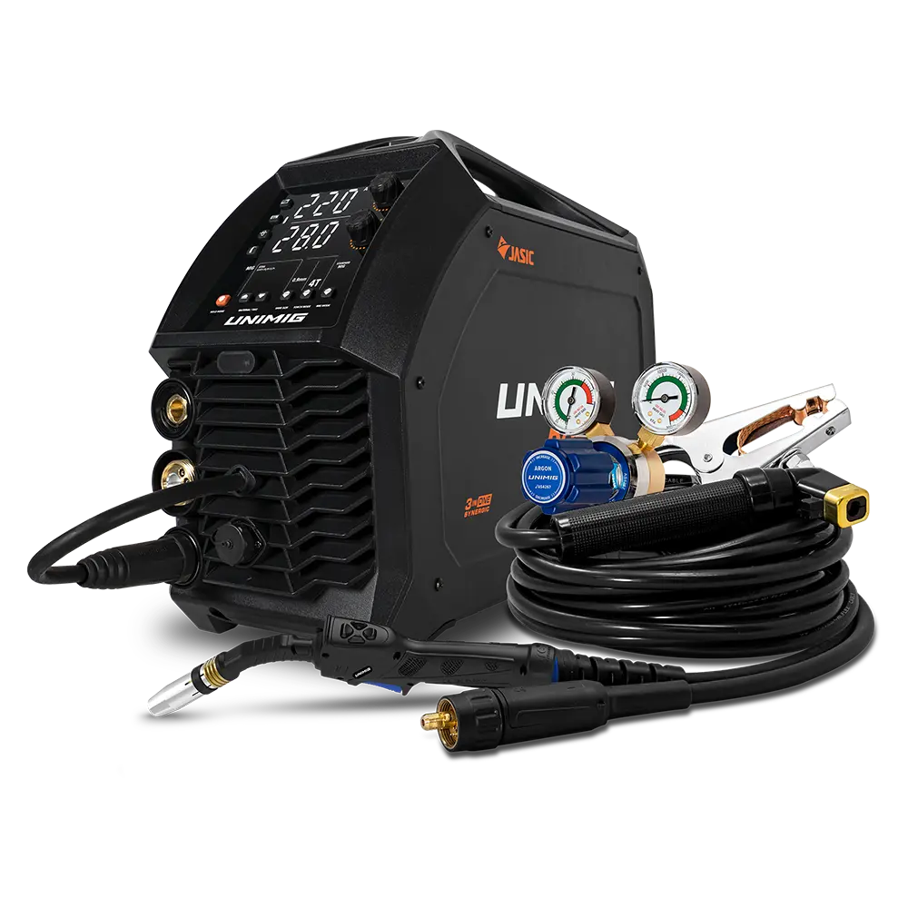 RAZOR MULTI 220 Welder - U11008K - supplier gallery view 3