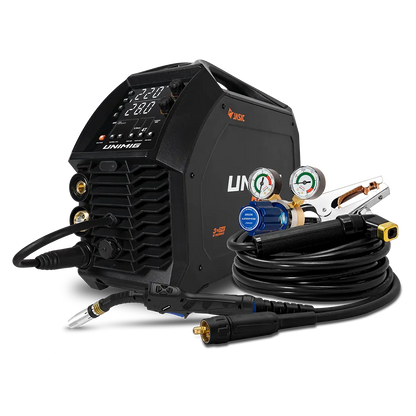 RAZOR MULTI 220 Welder - U11008K - supplier gallery view 3