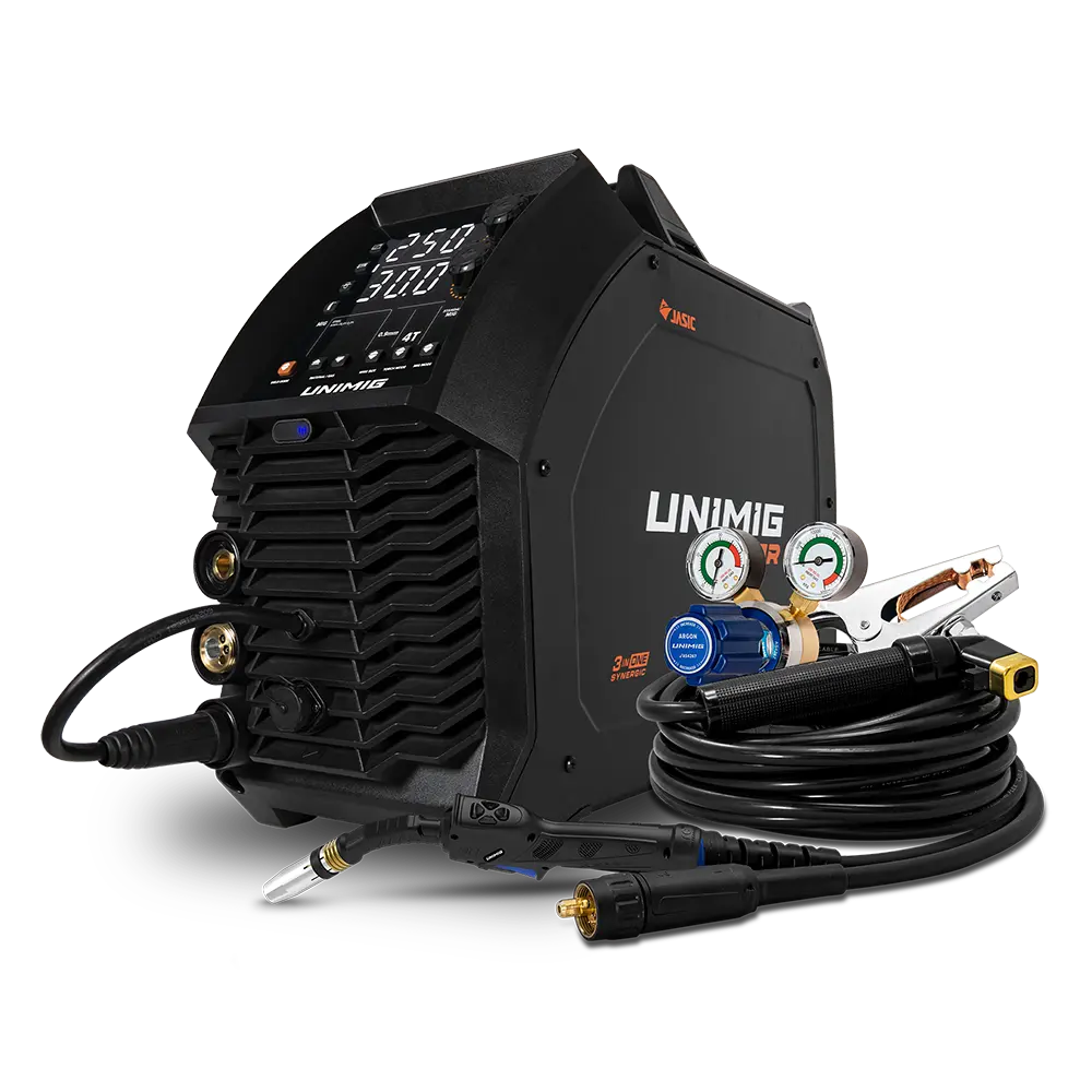 RAZOR MULTI 250 Welder - U11009K - supplier gallery view 3