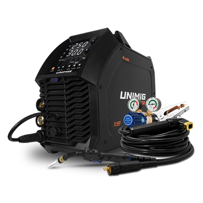 RAZOR MULTI 250 Welder - U11009K - supplier gallery view 3