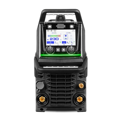 UNIMIG ENVY TIG 230 AC/DC Welder U11024 - U11024 - supplier gallery view 2
