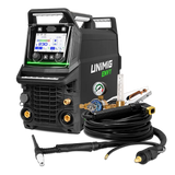 UNIMIG ENVY TIG 230 AC/DC Welder U11024 - U11024 - supplier gallery view 4