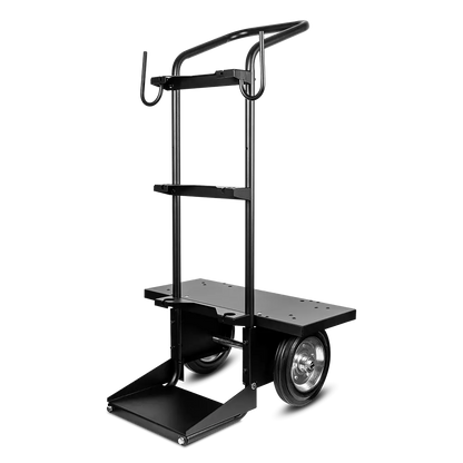 ENVY TIG 230 AC/DC Trolley - U11025 - supplier gallery view 1