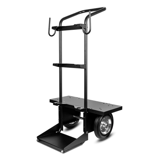 ENVY TIG 230 AC/DC Trolley - U11025 - supplier gallery view 1