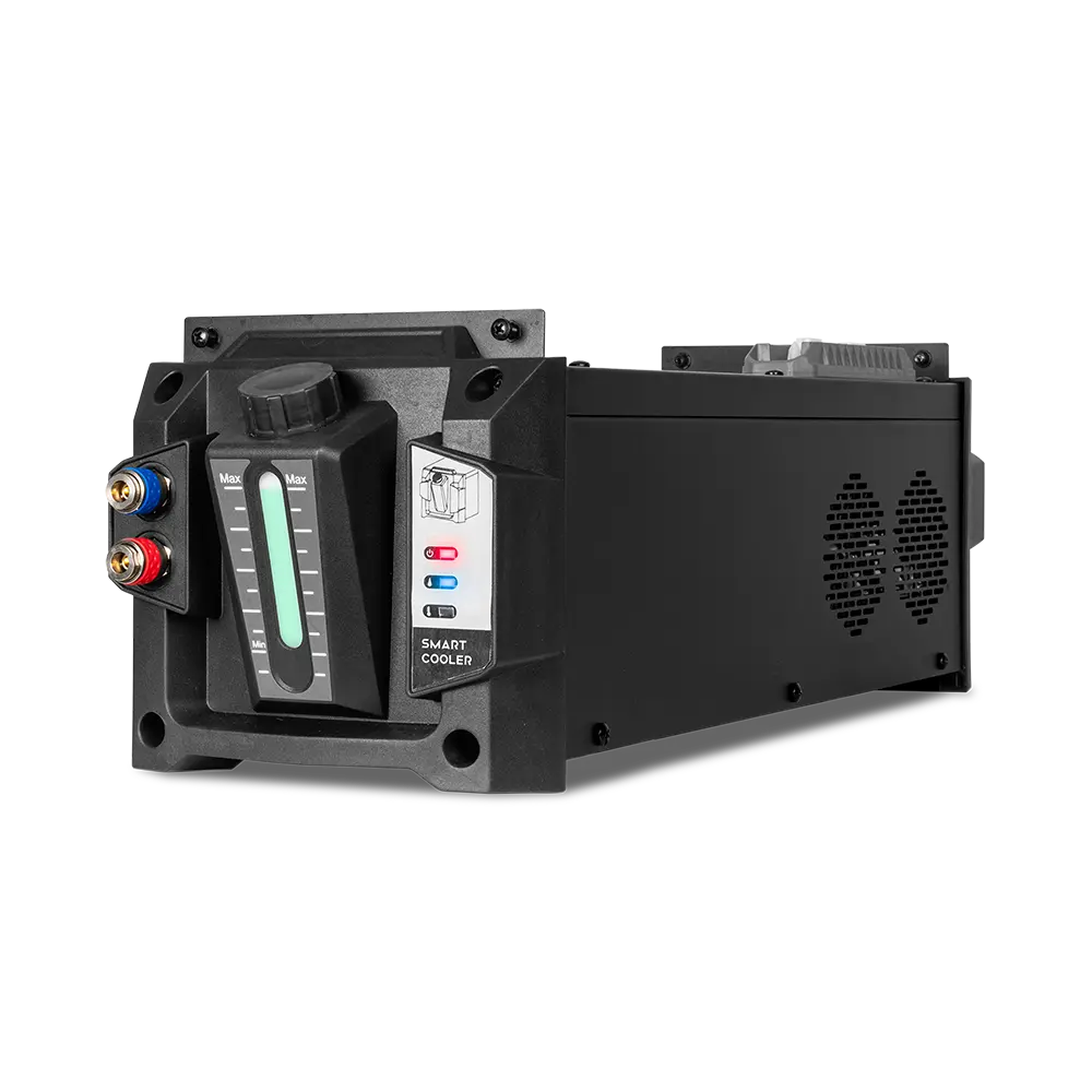 ENVY TIG 230 AC/DC Water Cooler - U11026 - supplier gallery view 1