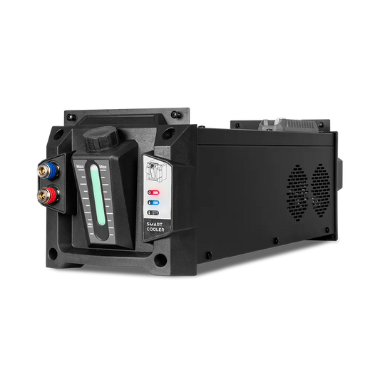 ENVY TIG 230 AC/DC Water Cooler - U11026 - supplier gallery view 1