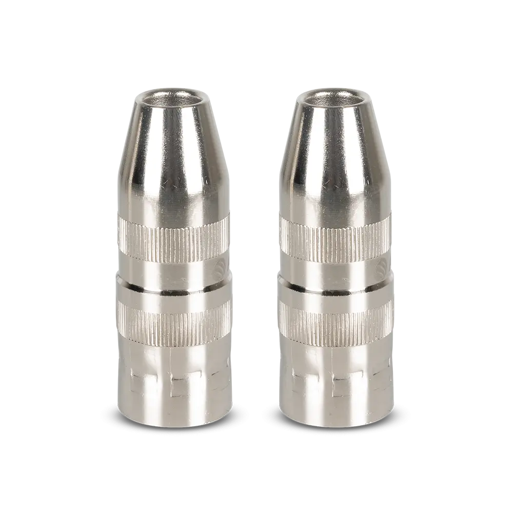 UNIMIG M350/M580W Insulated Gas Nozzles - U11054 - supplier gallery view 1