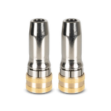 UNIMIG M350/M580W Insulated Gas Nozzles - U11058 - supplier gallery view 1
