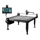 UNIMIG Stealth 1200 CNC Table U11097 - U11097 - supplier gallery view 1