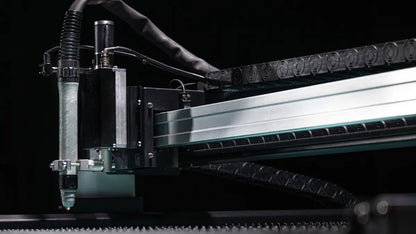 UNIMIG Stealth 1200 CNC Table U11097 - U11097 - supplier gallery view 4