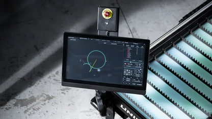 UNIMIG Stealth 2400 CNC Table U11098 - U11098 - supplier gallery view 3