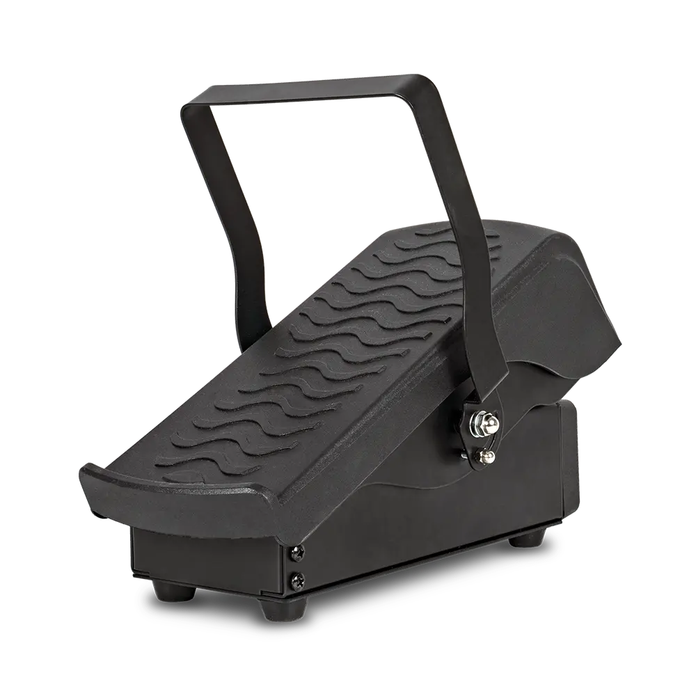 UNIMIG Wireless Foot Pedal - U11100 - supplier gallery view 1