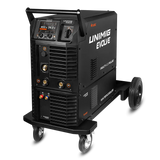 UNIMIG EVOLVE MULTI 400 PULSE M580W Water-Cooled Trolley Package U11119 - U11119 - supplier gallery view 1
