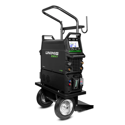 ENVY TIG 230 AC/DC Water Cooled Package - U11151 - supplier gallery view 1