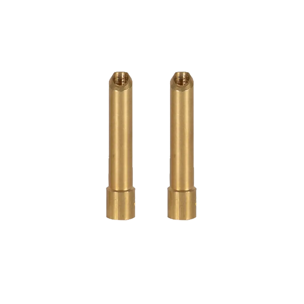UNIMIG TIG Wedge Collet (9/20 & 17/18/26) - U11168 - supplier gallery view 1