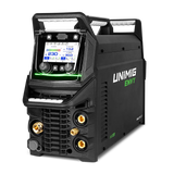 UNIMIG ENVY MULTI 230 AC/DC Welder U11203 - U11203 - supplier gallery view 1