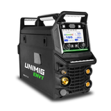 UNIMIG ENVY MULTI 195 Welder U11204 - U11204 - supplier gallery view 8